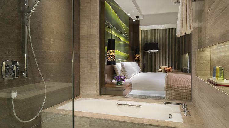 Marco Polo Ortigas, Manila Room