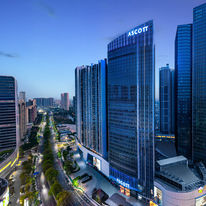 Ascott M-City Foshan