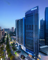Ascott M-City Foshan