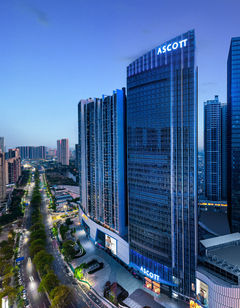 Ascott M-City Foshan