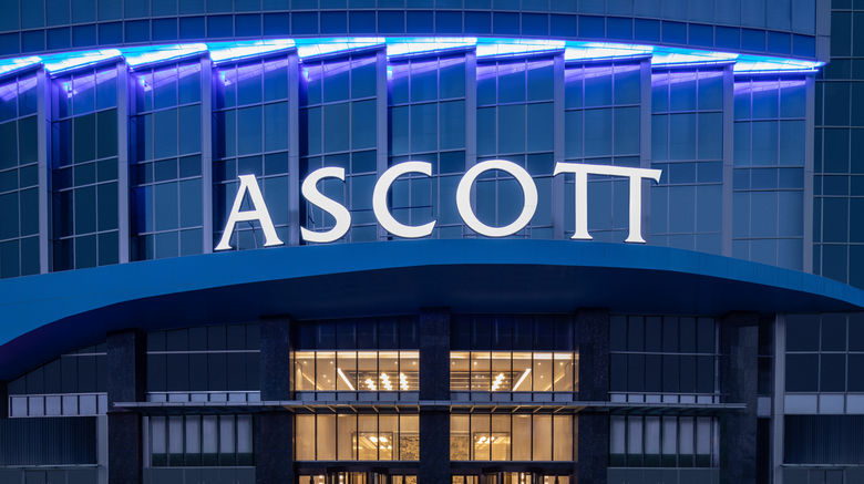 <b>Ascott M-City Foshan Exterior</b>. Images powered by <a href="https://www.leonardoworldwide.com/" title="Leonardo Worldwide" target="_blank">Leonardo</a>.