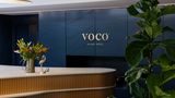 Voco Brisbane City Centre Lobby