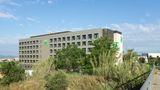 Holiday Inn Barcelona Sant Cugat Exterior