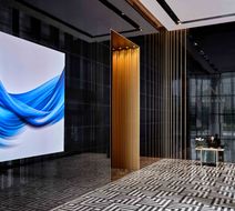 Niccolo Suzhou Lobby