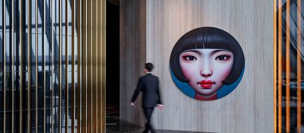 Niccolo Suzhou Exterior