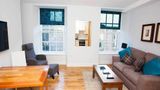 Royal Athenaeum Suites Room