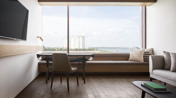 Hotel KVL Room