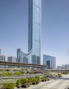 Niccolo Suzhou