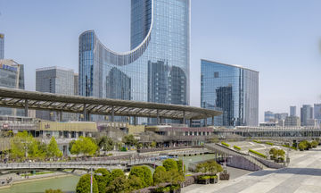 Niccolo Suzhou