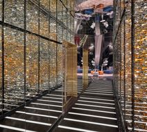 Niccolo Suzhou Lobby