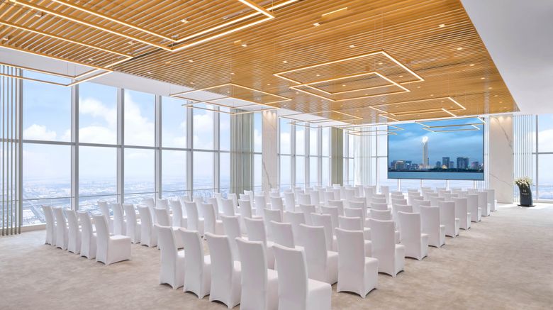 <b>Niccolo Suzhou Ballroom</b>. Images powered by <a href="https://www.leonardoworldwide.com/" title="Leonardo Worldwide" target="_blank">Leonardo</a>.