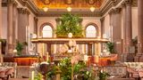 Gleneagles Townhouse Restaurant