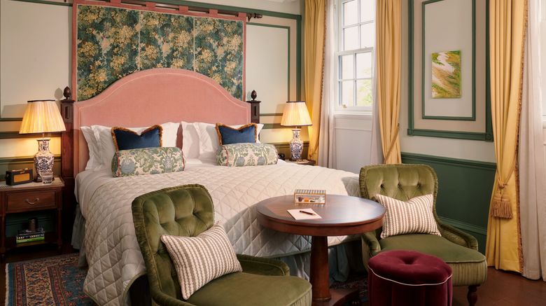 <b>Gleneagles Townhouse Room</b>. Images powered by <a href="https://www.leonardoworldwide.com/" title="Leonardo Worldwide" target="_blank">Leonardo</a>.