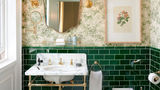 Gleneagles Townhouse Room