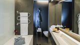 Lido Palace Hotel Room