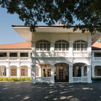 Capella Singapore
