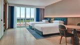<b>Four Points by Sheraton Desaru Room</b>. Images powered by <a href="https://www.leonardoworldwide.com/" title="Leonardo Worldwide" target="_blank">Leonardo</a>.