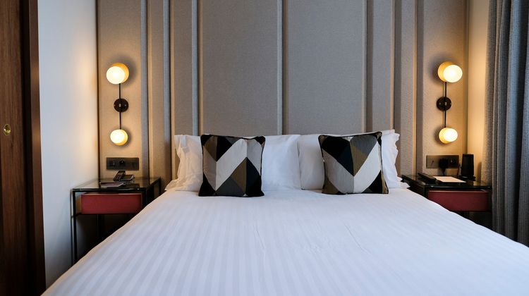 Maison Breguet Room