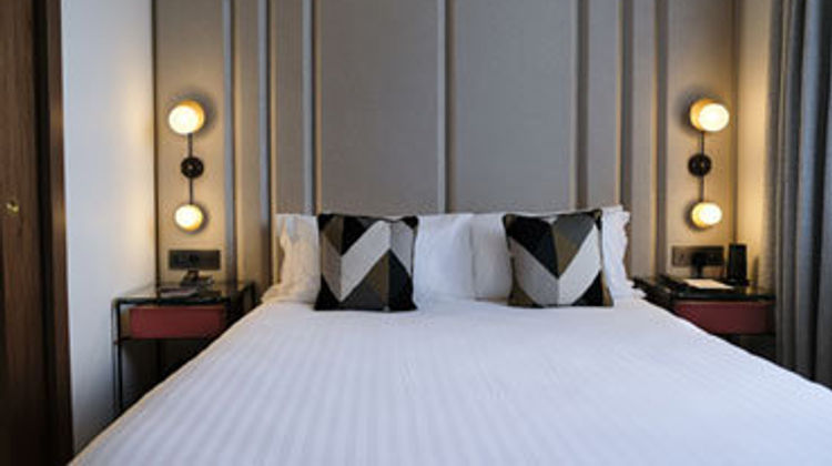 Maison Breguet Room