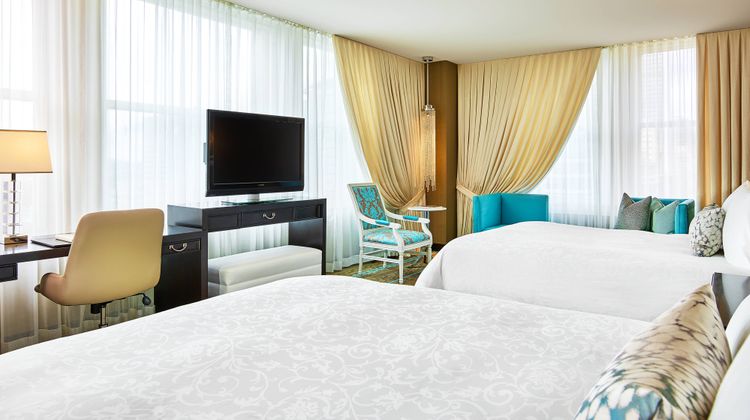 The Nines, a Luxury Collection Hotel Suite
