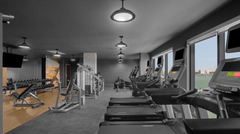 <b>Courtyard Clearwater Beach Recreation</b>. Images powered by <a href="https://www.leonardoworldwide.com/" title="Leonardo Worldwide" target="_blank">Leonardo</a>.
