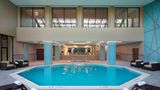 Toronto Airport Marriott Hotel Recreation