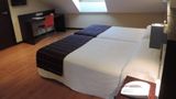 Hotel Junquera Room