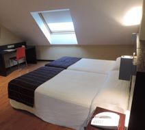 Hotel Junquera Room