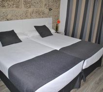 Hotel Junquera Room