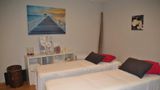 Hotel Junquera Room
