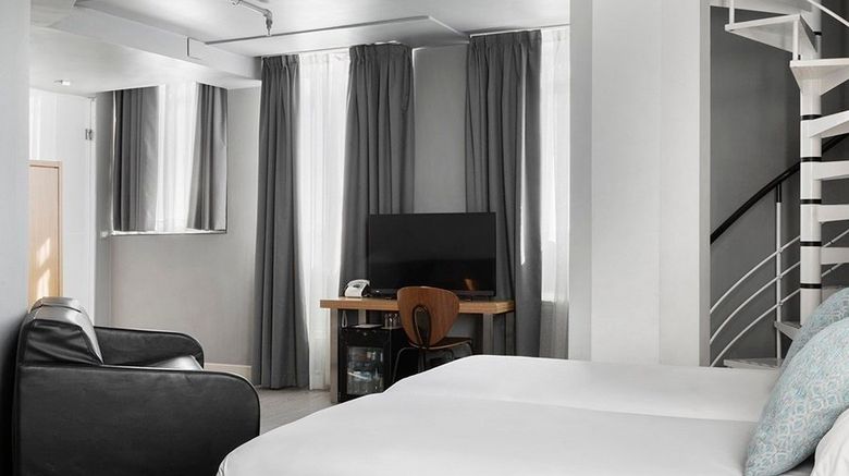 <b>Petit Palace Alcala Room</b>. Images powered by <a href="https://www.leonardoworldwide.com/" title="Leonardo Worldwide" target="_blank">Leonardo</a>.
