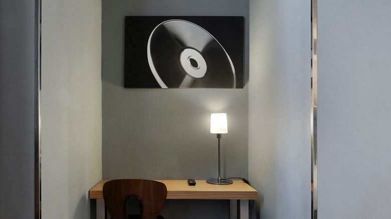 <b>Petit Palace Alcala Room</b>. Images powered by <a href="https://www.leonardoworldwide.com/" title="Leonardo Worldwide" target="_blank">Leonardo</a>.