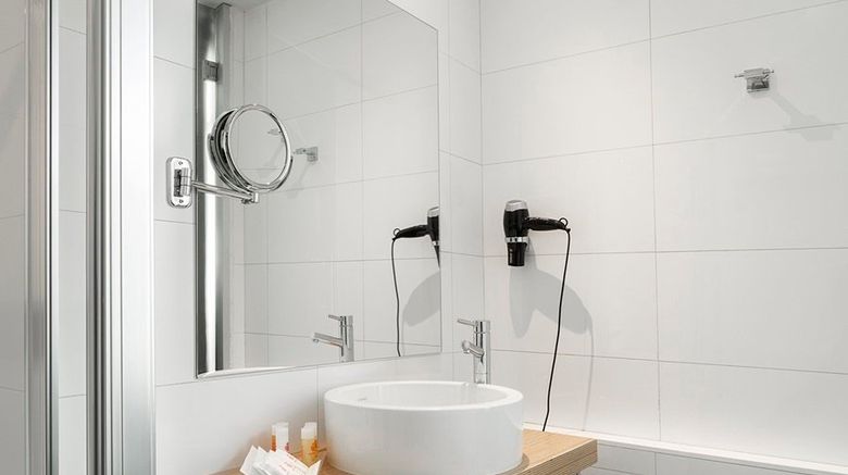 <b>Petit Palace Alcala Room</b>. Images powered by <a href="https://www.leonardoworldwide.com/" title="Leonardo Worldwide" target="_blank">Leonardo</a>.