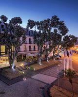 Hotel Do Canal