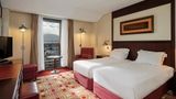 Hotel Do Canal Room