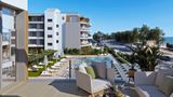 Attica 21 Vigo Hotel Pool