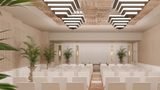 Attica 21 Vigo Hotel Meeting