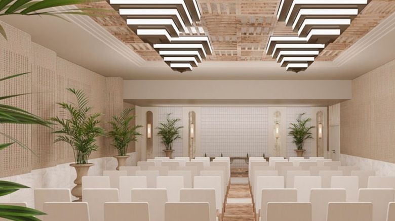 <b>Attica 21 Vigo Hotel Meeting</b>. Images powered by <a href="https://www.leonardoworldwide.com/" title="Leonardo Worldwide" target="_blank">Leonardo</a>.