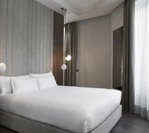 ICON Wipton Room