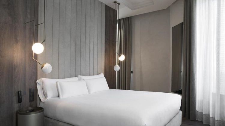 ICON Wipton Room