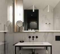 ICON Wipton Room