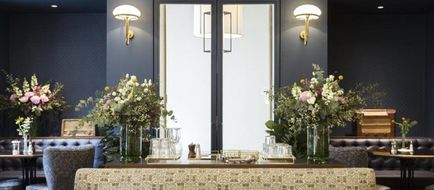 ICON Wipton Lobby