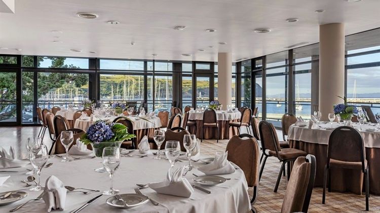 Hotel Do Canal Restaurant