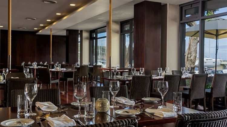 Hotel Do Canal Restaurant