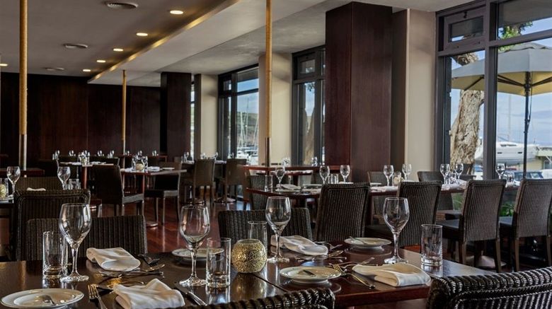 <b>Hotel Do Canal Restaurant</b>. Images powered by <a href="https://www.leonardoworldwide.com/" title="Leonardo Worldwide" target="_blank">Leonardo</a>.