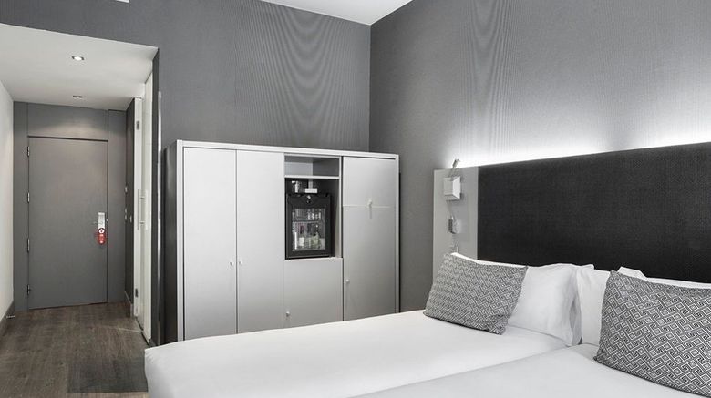 <b>Petit Palace Boqueria Garden Hotel Room</b>. Images powered by <a href="https://www.leonardoworldwide.com/" title="Leonardo Worldwide" target="_blank">Leonardo</a>.