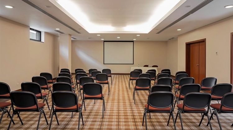 Hotel Do Canal Meeting
