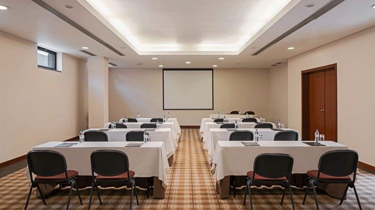 Hotel Do Canal Meeting