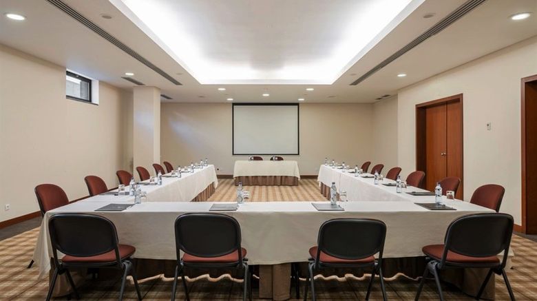 <b>Hotel Do Canal Meeting</b>. Images powered by <a href="https://www.leonardoworldwide.com/" title="Leonardo Worldwide" target="_blank">Leonardo</a>.