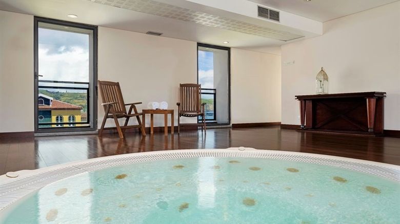 <b>Hotel Do Canal Spa</b>. Images powered by <a href="https://www.leonardoworldwide.com/" title="Leonardo Worldwide" target="_blank">Leonardo</a>.